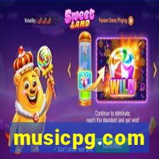 musicpg.com