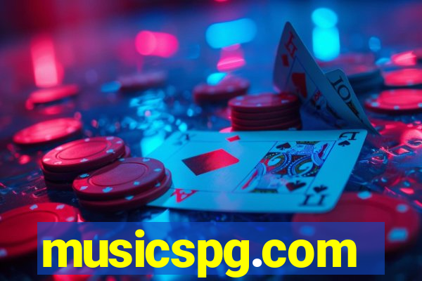 musicspg.com