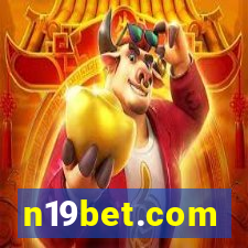 n19bet.com