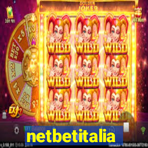 netbetitalia