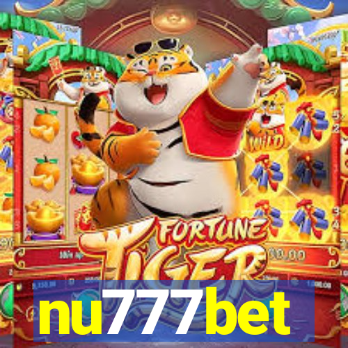 nu777bet