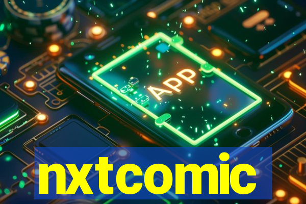 nxtcomic