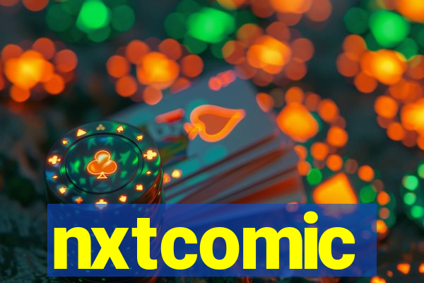 nxtcomic