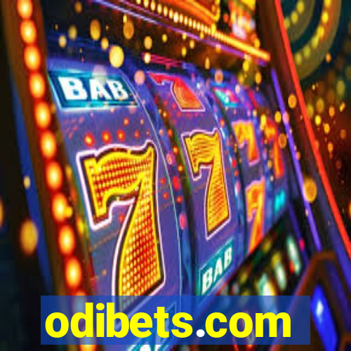 odibets.com