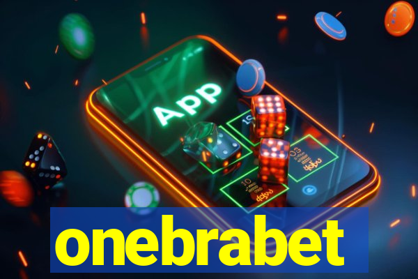 onebrabet