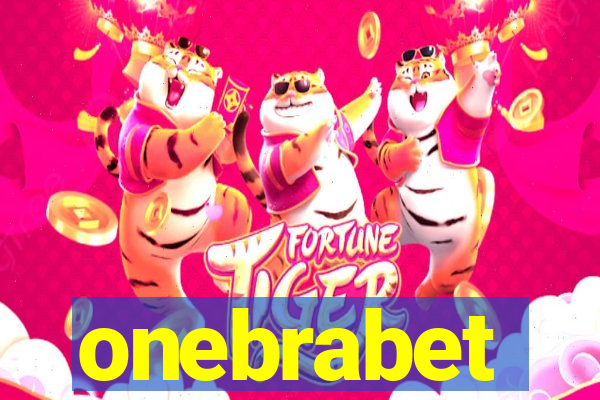 onebrabet