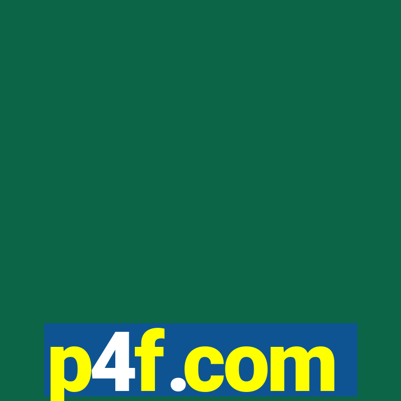 p4f.com