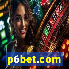 p6bet.com