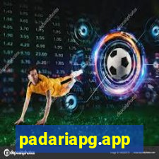 padariapg.app