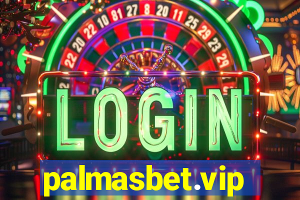 palmasbet.vip