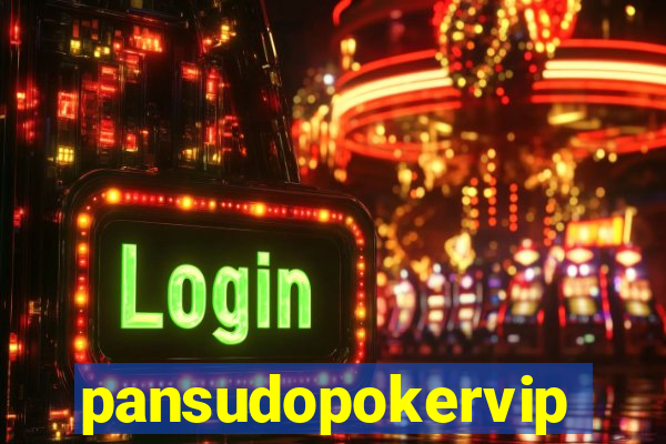 pansudopokervip.net