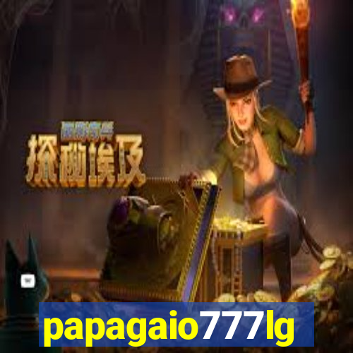 papagaio777lg