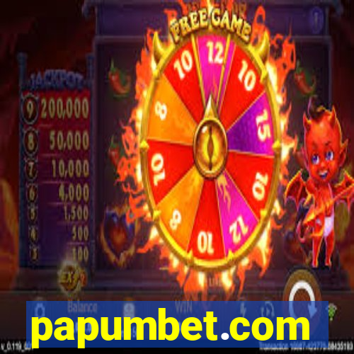 papumbet.com