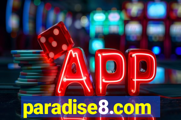 paradise8.com