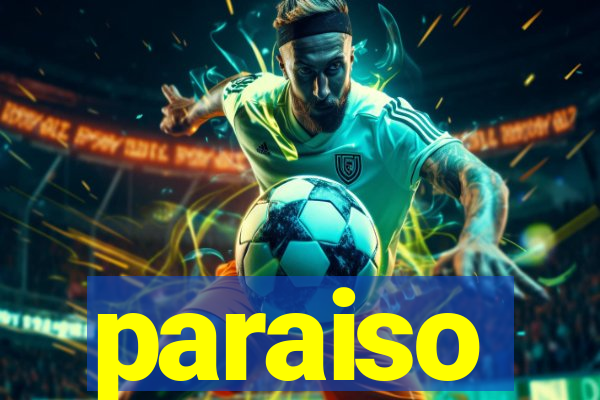 paraiso-777.com