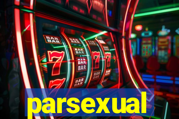 parsexual