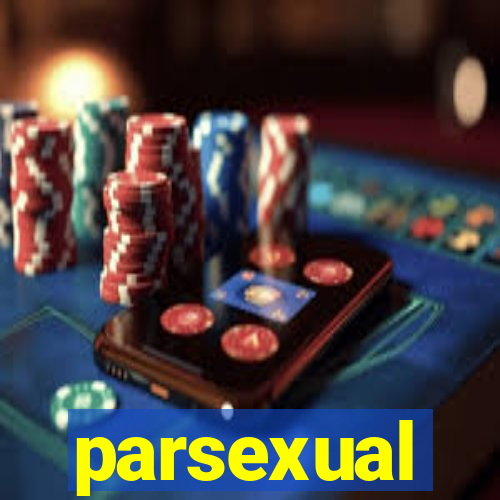 parsexual