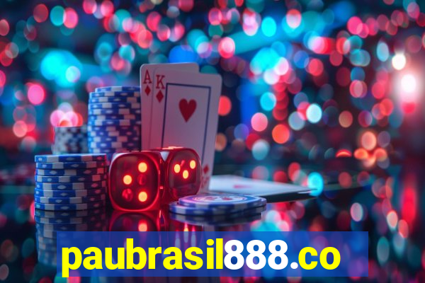 paubrasil888.com