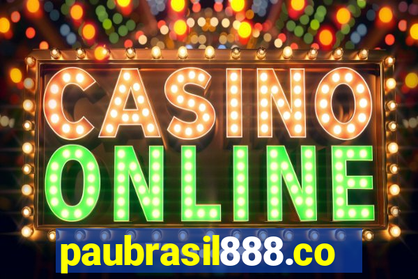 paubrasil888.com