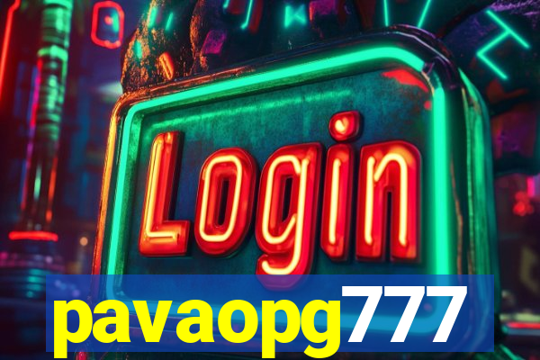 pavaopg777