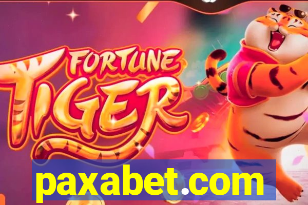 paxabet.com