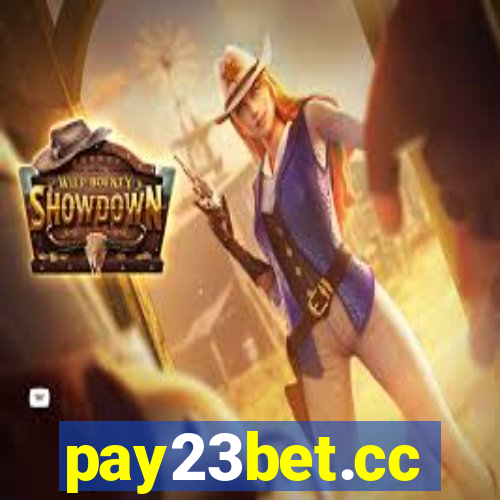 pay23bet.cc