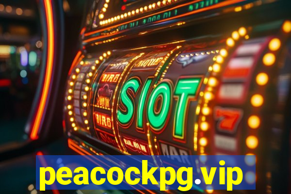 peacockpg.vip