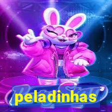 peladinhas