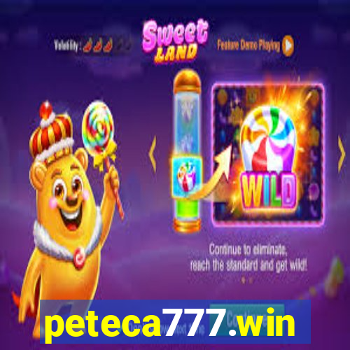 peteca777.win