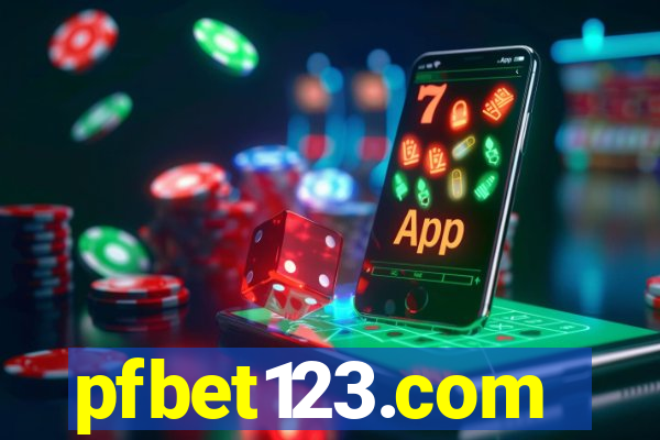 pfbet123.com