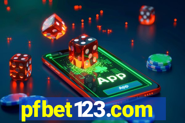 pfbet123.com