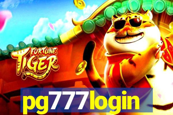 pg777login