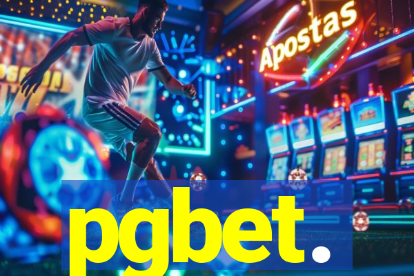 pgbet.