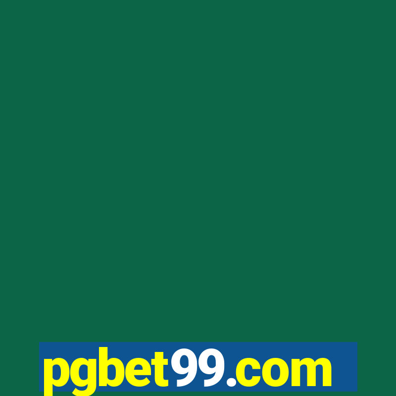 pgbet99.com