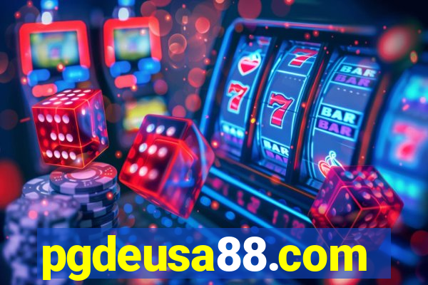 pgdeusa88.com