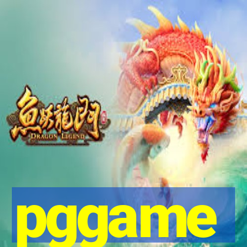 pggame