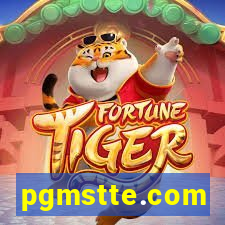 pgmstte.com