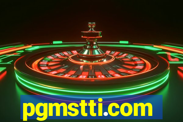 pgmstti.com