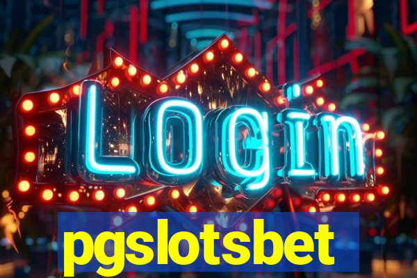 pgslotsbet