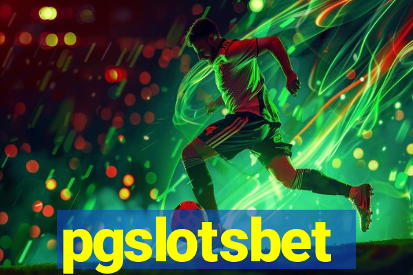 pgslotsbet