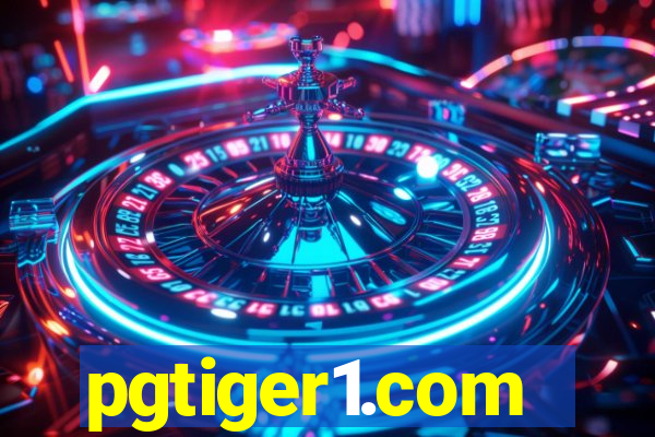 pgtiger1.com