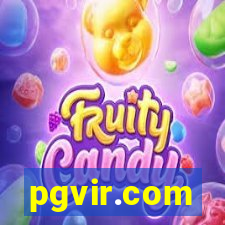 pgvir.com