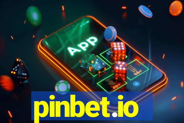 pinbet.io