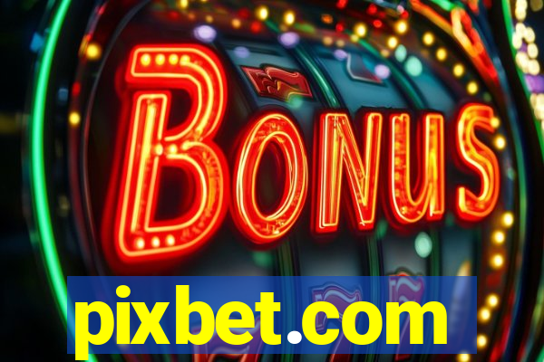 pixbet.com