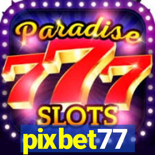 pixbet77