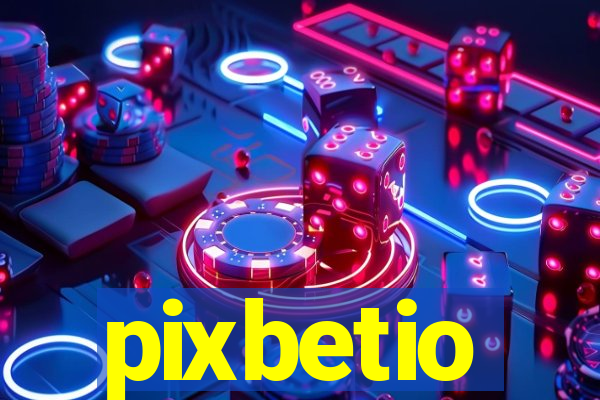 pixbetio