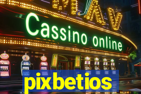 pixbetios