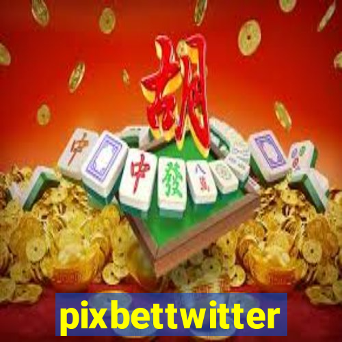 pixbettwitter