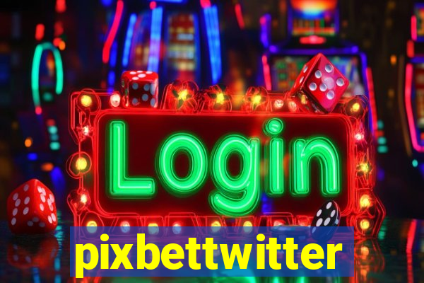 pixbettwitter