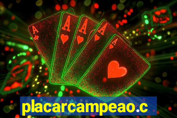 placarcampeao.com